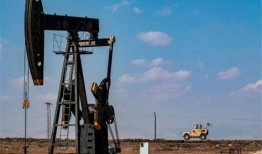 叙利亚石油最新爆料,揭秘战火中的能源宝藏